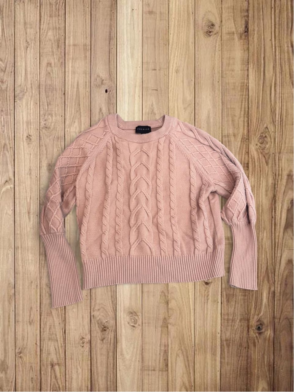 fall sweater